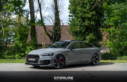 Audi RS5