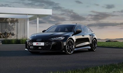 Audi RS5