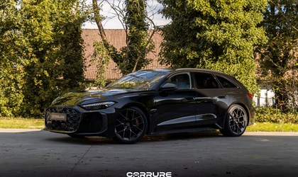 Audi RS5