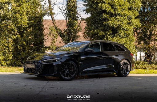 Audi RS5