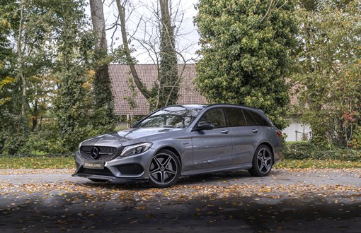 Mercedes-Benz C 43 AMG