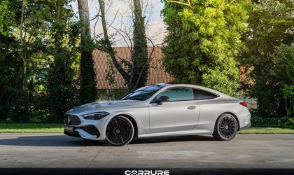 Mercedes-Benz CLE 300
