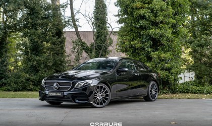 Mercedes-Benz E 350