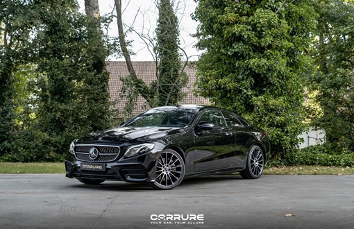 Mercedes-Benz E 350