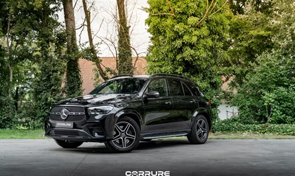 Mercedes-Benz GLE 300