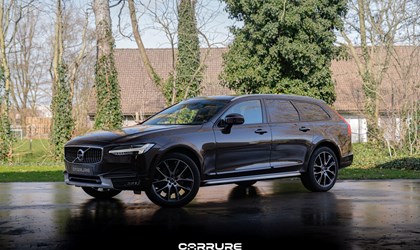 Volvo V90 Cross Country