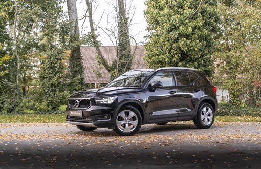 Volvo XC 40