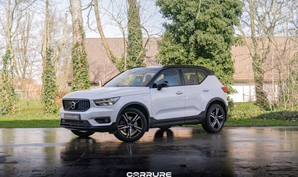 Volvo XC 40