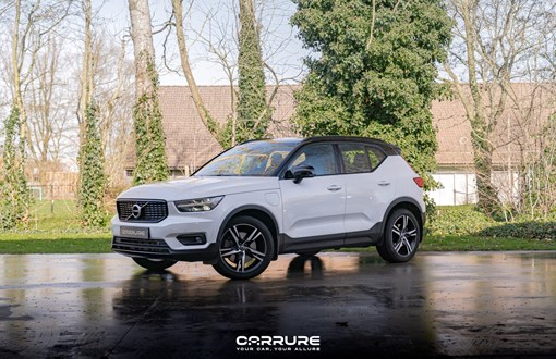 Volvo XC 40